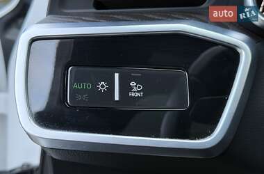 Седан Audi A6 2020 в 