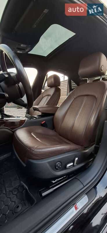 Седан Audi A6 2016 в Кременчуге фото 15 Седан Audi A6 2016 в Кременчуге