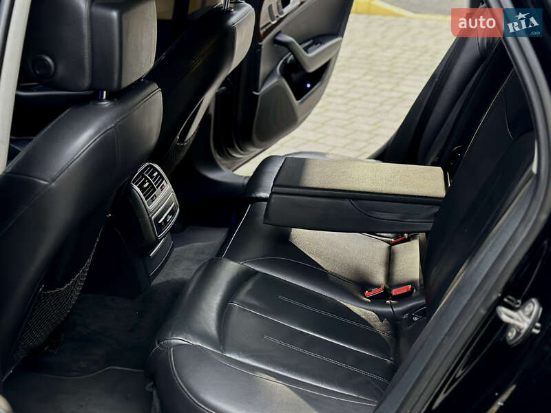 Седан Audi A6 2011 в Ивано-Франковске фото 20 Седан Audi A6 2011 в Ивано-Франковске