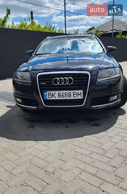 Audi A6 2007