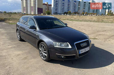 Audi A6 2008