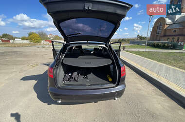 Універсал Audi A6 2008 в 