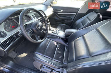 Універсал Audi A6 2008 в 