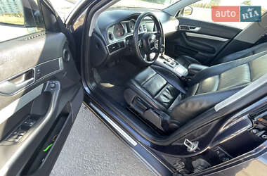 Універсал Audi A6 2008 в 