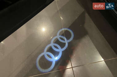 Седан Audi A6 2011 в 