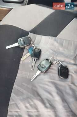 Седан Audi A6 1997 в  фото 15 Седан Audi A6 1997 в