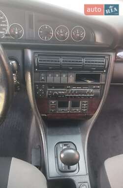 Седан Audi A6 1997 в  фото 19 Седан Audi A6 1997 в
