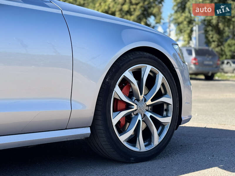 Седан Audi A6 2015 в Сумах фото 9 Седан Audi A6 2015 в Сумах