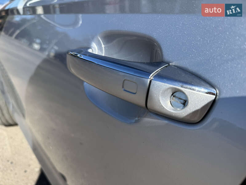 Седан Audi A6 2015 в Сумах фото 13 Седан Audi A6 2015 в Сумах