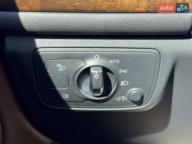Седан Audi A6 2015 в Сумах фото 22 Седан Audi A6 2015 в Сумах