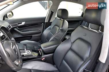 Седан Audi A6 2008 в 