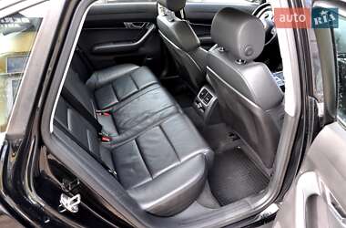 Седан Audi A6 2008 в 