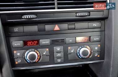 Седан Audi A6 2008 в 