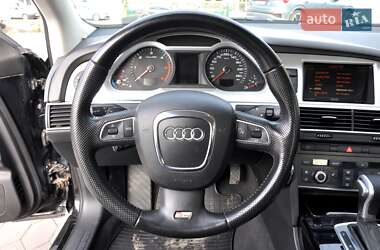 Седан Audi A6 2008 в 