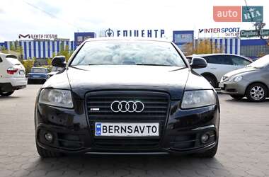 Седан Audi A6 2008 в 