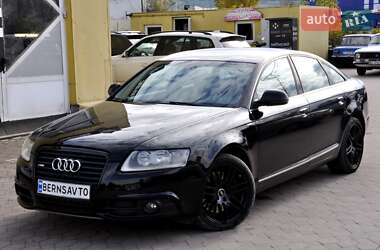 Седан Audi A6 2008 в 