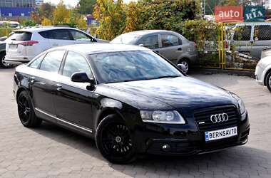 Audi A6 2008 Audi A6 2008