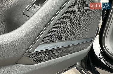 Универсал Audi A6 2019 в 