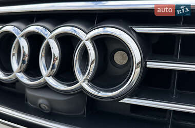 Универсал Audi A6 2019 в 