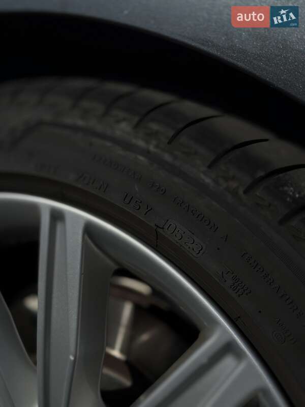 Универсал Audi A6 2018 в Виноградове