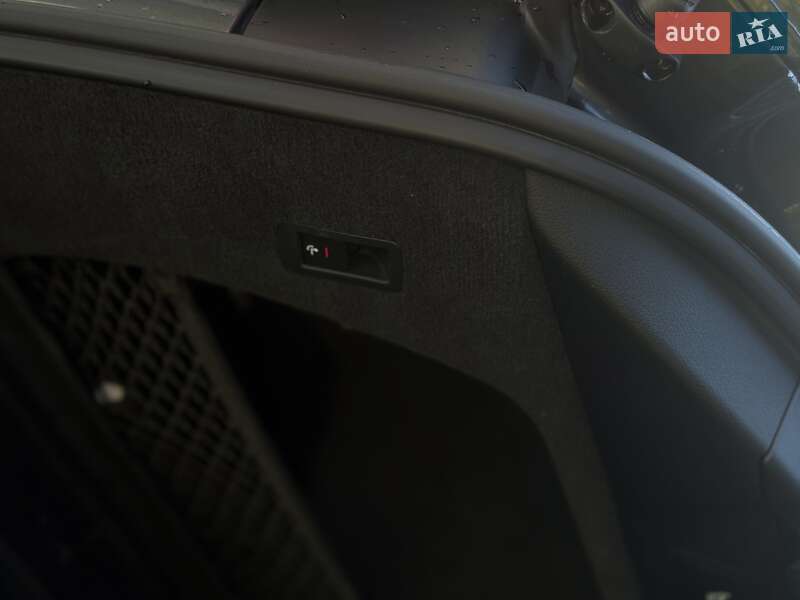 Универсал Audi A6 2018 в Виноградове