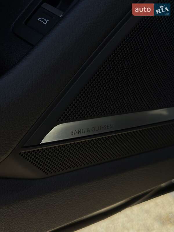 Универсал Audi A6 2018 в Виноградове