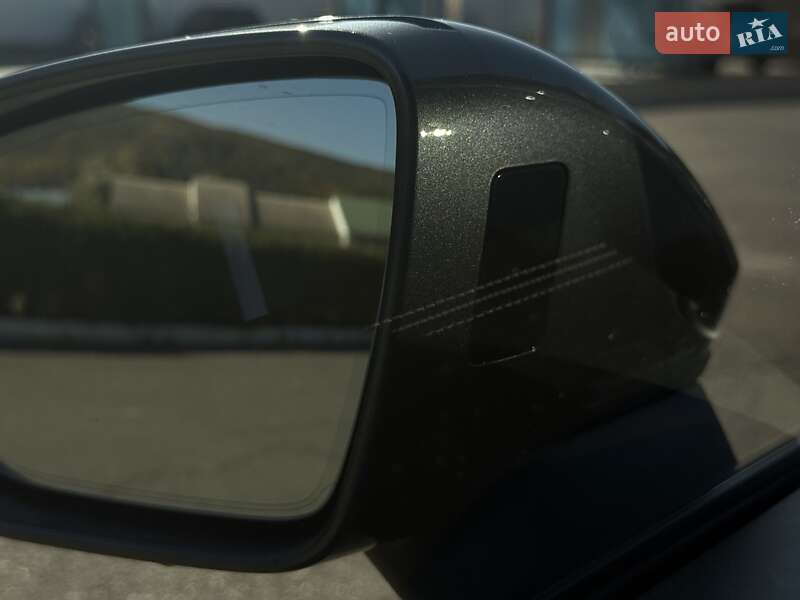 Универсал Audi A6 2018 в Виноградове