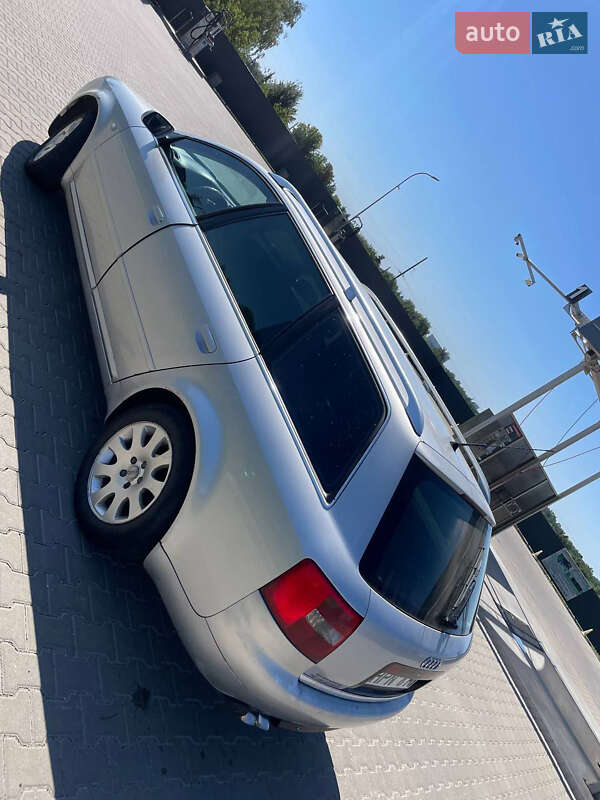 Универсал Audi A6 2004 в Кагарлыке фото 7 Универсал Audi A6 2004 в Кагарлыке