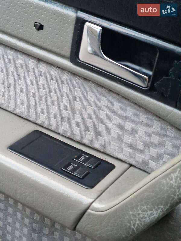 Седан Audi A6 1997 в Стрию