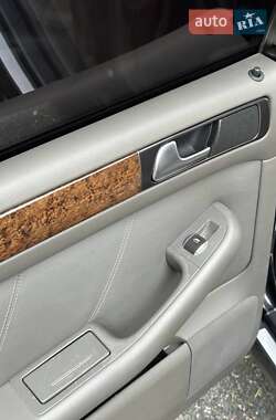 Универсал Audi A6 2003 в 
