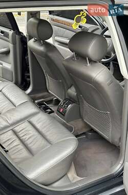 Универсал Audi A6 2003 в 