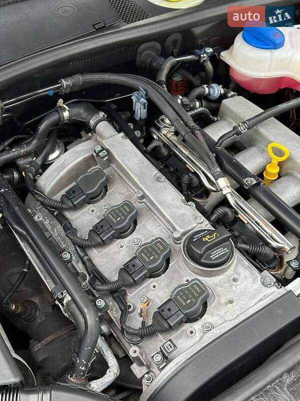 Универсал Audi A6 2003 в Звенигородке