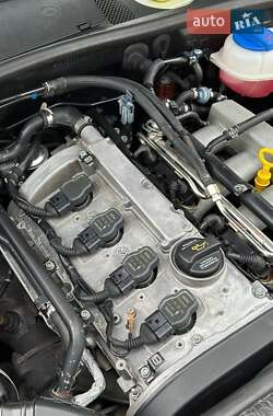 Универсал Audi A6 2003 в 