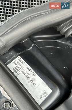 Универсал Audi A6 2003 в 