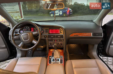 Седан Audi A6 2004 в  фото 11 Седан Audi A6 2004 в