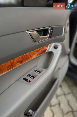Седан Audi A6 2004 в  фото 22 Седан Audi A6 2004 в