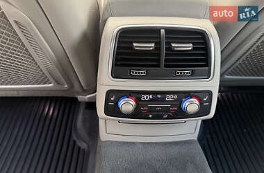 Седан Audi A6 2016 в 