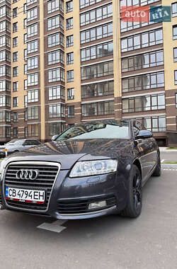 Audi A6 2008