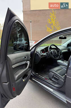 Седан Audi A6 2008 в 