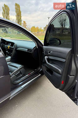 Седан Audi A6 2008 в 