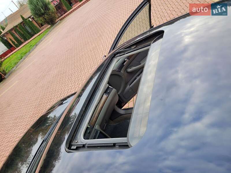 Седан Audi A6 2002 в Летичеве