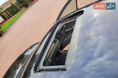 Седан Audi A6 2002 в 