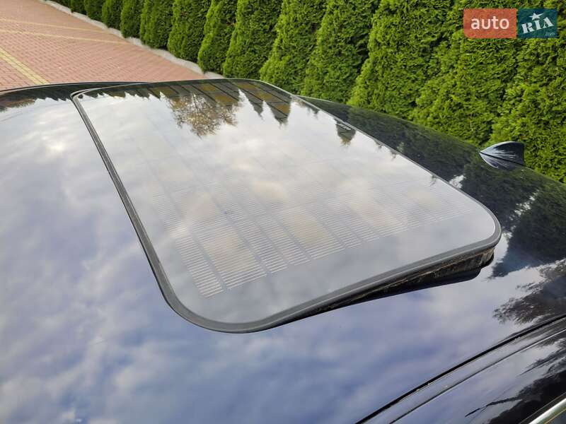 Седан Audi A6 2002 в Летичеве