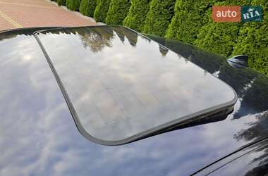 Седан Audi A6 2002 в 