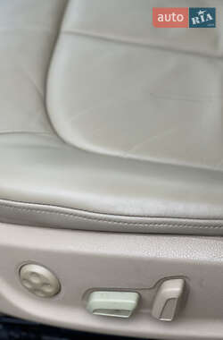 Седан Audi A6 2014 в  фото 15 Седан Audi A6 2014 в
