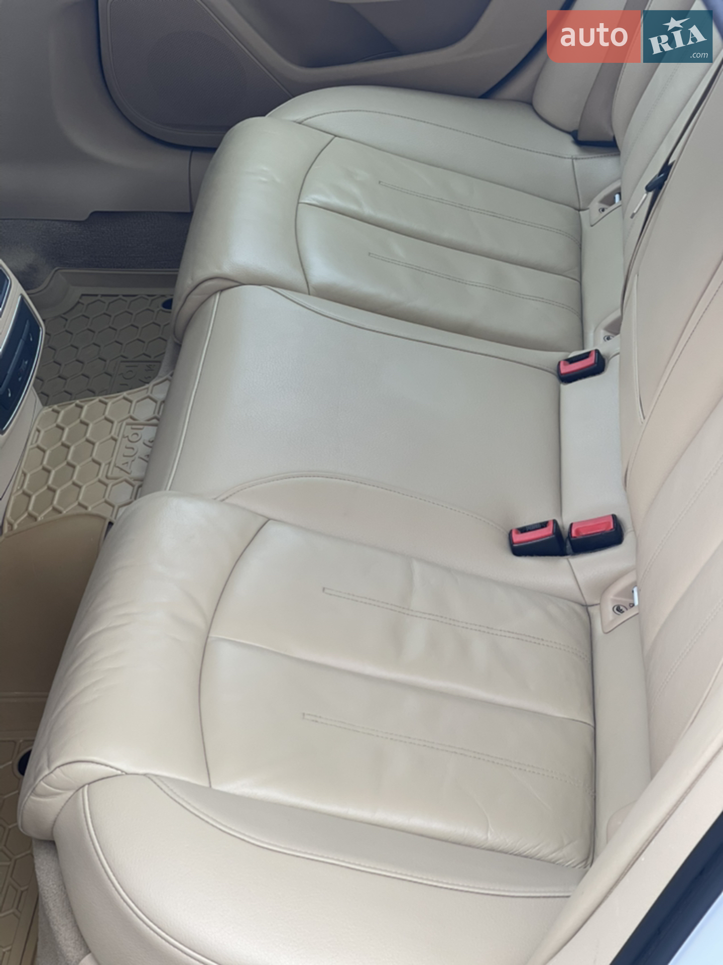 2014 Audi A6 - мініатюра 21
