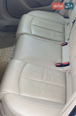 Седан Audi A6 2014 в  фото 21 Седан Audi A6 2014 в