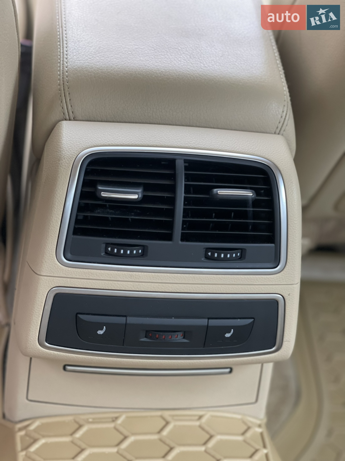 2014 Audi A6 - мініатюра 20