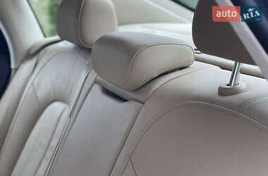 Седан Audi A6 2014 в  фото 22 Седан Audi A6 2014 в