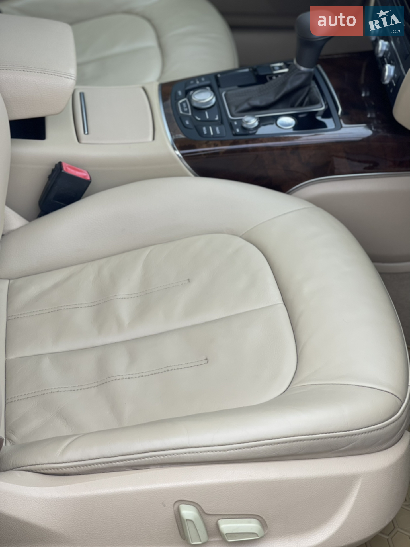 2014 Audi A6 - мініатюра 27